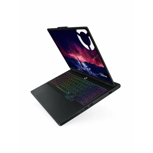 Ноутбук Lenovo Legion Pro 5 16IAX10 16" 2560х1600 OLED 165Hz (Intel Core Ultra 7-255HX, 16GB DDR5, 1TB SSD, NVIDIA GeForce RTX 5070, Windows 11)  83F000PUS