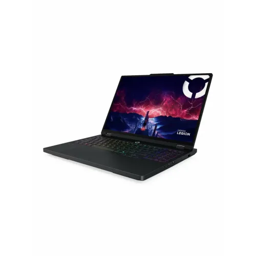 Ноутбук Lenovo Legion Pro 5 16IAX10 16" 2560х1600 OLED 165Hz (Intel Core Ultra 7-255HX, 16GB DDR5, 1TB SSD, NVIDIA GeForce RTX 5070, Windows 11)  83F000PUS
