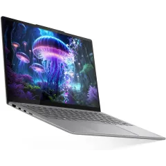 Ноутбук Lenovo Slim 7i 14ILL10 Aura Edition 1920x1200 OLED Touch ( Intel Core Ultra 7 256V, 16 GB LPDDR5X, 1 TB SSD, Intel ARC Graphics 140V, Windows 11 Home) 83MC0009US