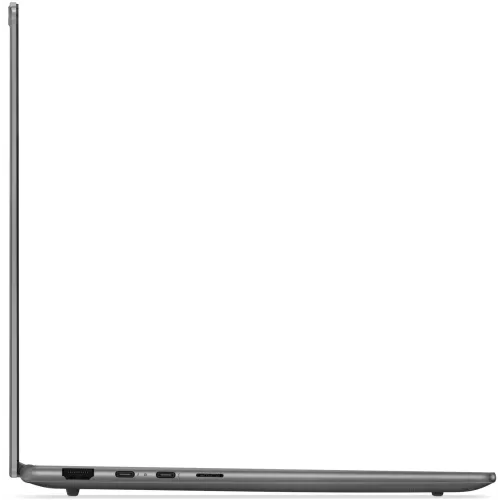 Ноутбук Lenovo Slim 7i 14ILL10 Aura Edition 1920x1200 OLED Touch ( Intel Core Ultra 7 256V, 16 GB LPDDR5X, 1 TB SSD, Intel ARC Graphics 140V, Windows 11 Home) 83MC0009US
