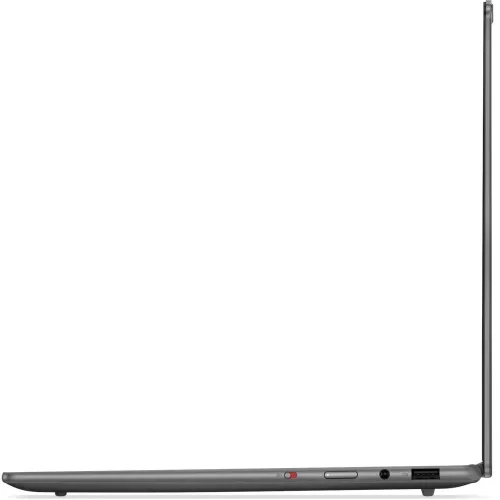 Ноутбук Lenovo Slim 7i 14ILL10 Aura Edition 1920x1200 OLED Touch ( Intel Core Ultra 7 256V, 16 GB LPDDR5X, 1 TB SSD, Intel ARC Graphics 140V, Windows 11 Home) 83MC0009US