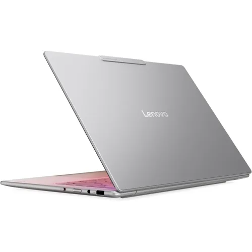 Ноутбук Lenovo Slim 7i 14ILL10 Aura Edition 1920x1200 OLED Touch ( Intel Core Ultra 7 256V, 16 GB LPDDR5X, 1 TB SSD, Intel ARC Graphics 140V, Windows 11 Home) 83MC0009US