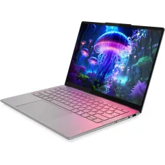 Ноутбук Lenovo Slim 7i 14ILL10 Aura Edition 1920x1200 OLED Touch ( Intel Core Ultra 7 256V, 16 GB LPDDR5X, 1 TB SSD, Intel ARC Graphics 140V, Windows 11 Home) 83MC0009US
