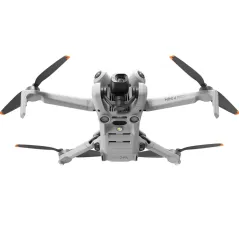 Квадрокоптер DJI Mini 4 Pro (DJI RC-N2)