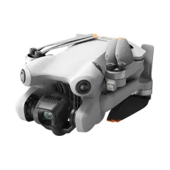 Квадрокоптер DJI Mini 4 Pro (DJI RC 2)