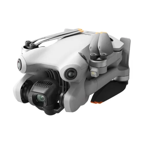 Квадрокоптер DJI Mini 4 Pro (DJI RC-N2)