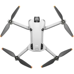 Квадрокоптер DJI Mini 4 Pro (DJI RC 2)