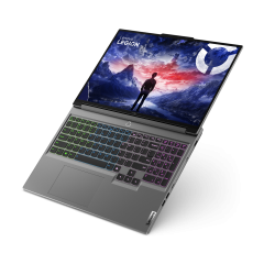 Ноутбук Lenovo Legion 5 16" 2560x1600 165Hz WQXGA IPS (Intel Core i9-14900HX, 32GB DDR5 RAM, 4TB SSD, NVIDIA GeForce RTX 4060, Windows 11 Home) 16IRX9 83DG00AGUS