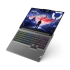 Ноутбук Lenovo Legion 5 16" 2560x1600 240Hz WQXGA IPS (Intel Core i9-14900HX, 32GB DDR5 RAM, 2TB SSD, NVIDIA GeForce RTX 4060, Windows 11 Home) 16IRX9 83DG00AGUS