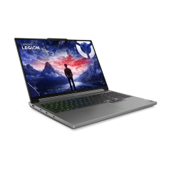Ноутбук Lenovo Legion 5 16" 2560x1600 165Hz WQXGA IPS (Intel Core i9-14900HX, 16GB DDR5 RAM, 1TB SSD, NVIDIA GeForce RTX 4070, Windows 11 Home) 16IRX9 83DG00BCUS