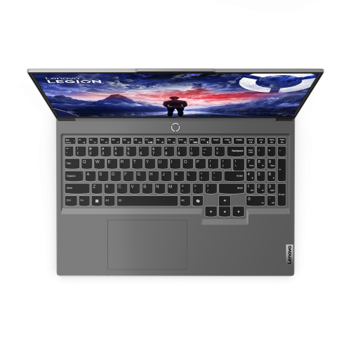 Ноутбук Lenovo Legion 5 16" 2560x1600 240Hz WQXGA IPS (Intel Core i9-14900HX, 32GB DDR5 RAM, 2TB SSD, NVIDIA GeForce RTX 4060, Windows 11 Home) 16IRX9 83DG00AGUS