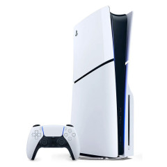 Игровая приставка Sony Playstation 5 Slim Digital Edition 1Tb