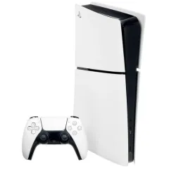 Игровая приставка Sony Playstation 5 Slim Digital Edition 1Tb