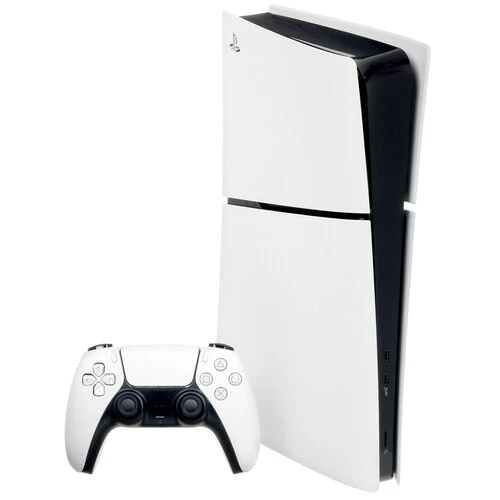 Игровая приставка Sony Playstation 5 Slim Digital Edition 1Tb
