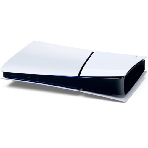 Игровая приставка Sony Playstation 5 Slim Digital Edition 1Tb