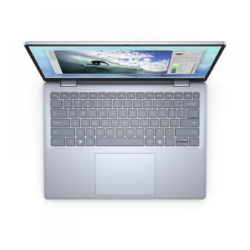 Ноутбук Dell Inspiron 14 5440 14" 1920x1200 WUXGA IPS (Intel Core Ultra 5 120U, 16GB DDR5, 1TB SSD, Intel UHD Graphics, Win 11 Home) useichbts5440gssn
