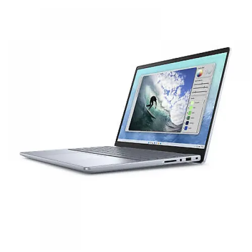 Ноутбук Dell Inspiron 14 5440 14" 1920x1200 WUXGA IPS (Intel Core Ultra 5 120U, 16GB DDR5, 1TB SSD, Intel UHD Graphics, Win 11 Home) useichbts5440gssn