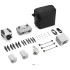 Квадрокоптер DJI Mini 3 Fly More Combo Plus (DJI RC - N1)