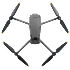 Квадрокоптер DJI Mavic 3 Сlassic (Dji RC) Gray