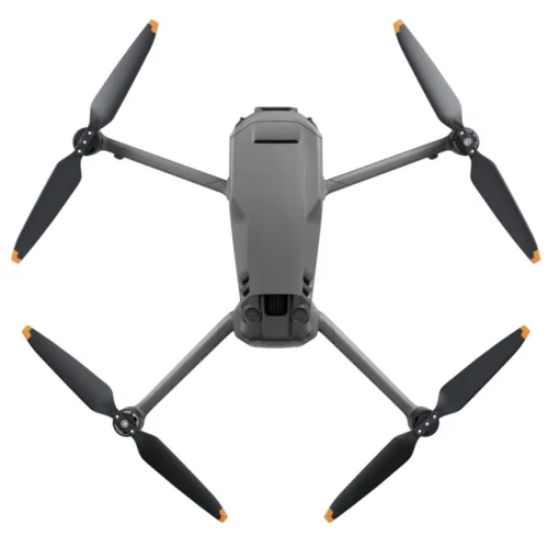 Квадрокоптер DJI Mavic 3 Сlassic (Dji RC) Gray