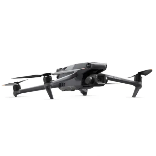 Квадрокоптер DJI Mavic 3 Сlassic (Dji RC) Gray