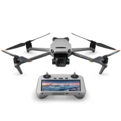 Квадрокоптер DJI Mavic 3 Сlassic (Dji RC) Gray