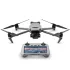 Квадрокоптер DJI Mavic 3 Сlassic (Dji RC) Gray