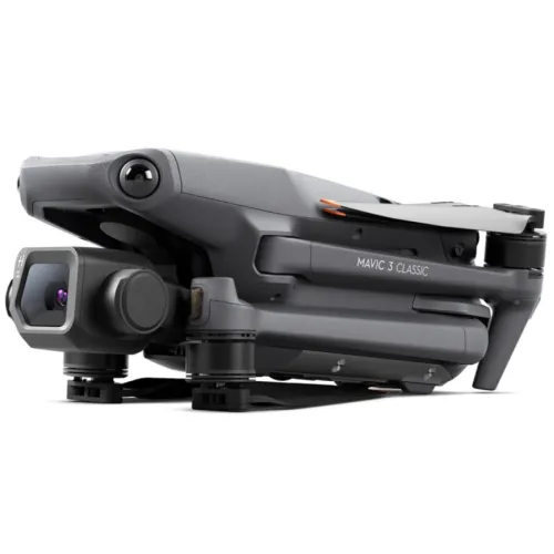 Квадрокоптер DJI Mavic 3 Сlassic (Dji RC) Gray