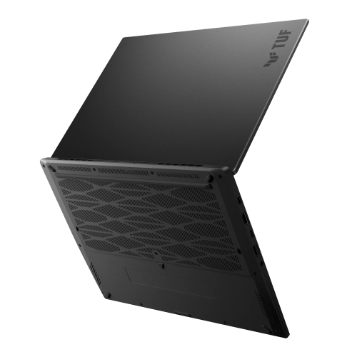Ноутбук ASUS TUF Gaming A14 (2024) 14" 2560x1600 165Hz WQXGA IPS (Ryzen AI 9 HX 370, 32GB RAM LPDDR5X, 2TB SSD, nVidia GeForce RTX 4060, Windows 11 Home) FA401WV-EB97 Gray