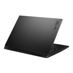 Ноутбук ASUS TUF Gaming A14 (2024) 14" 2560x1600 165Hz WQXGA IPS (Ryzen AI 9 HX 370, 32GB RAM LPDDR5X, 2TB SSD, nVidia GeForce RTX 4060, Windows 11 Home) FA401WV-EB97 Gray