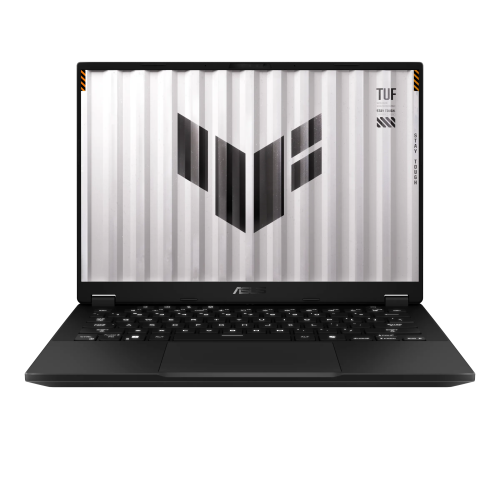 Ноутбук ASUS TUF Gaming A14 (2024) 14" 2560x1600 165Hz WQXGA IPS (Ryzen AI 9 HX 370, 32GB RAM LPDDR5X, 2TB SSD, nVidia GeForce RTX 4060, Windows 11 Home) FA401WV-EB97 Gray