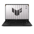 Ноутбук ASUS TUF Gaming A14 (2024) 14" 2560x1600 165Hz WQXGA IPS (Ryzen AI 9 HX 370, 32GB RAM LPDDR5X, 2TB SSD, nVidia GeForce RTX 4060, Windows 11 Home) FA401WV-EB97 Gray