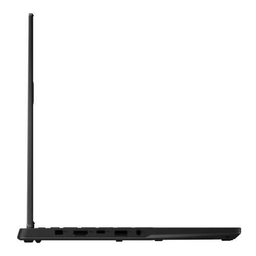 Ноутбук ASUS TUF Gaming A14 (2024) 14" 2560x1600 165Hz WQXGA IPS (Ryzen AI 9 HX 370, 32GB RAM LPDDR5X, 2TB SSD, nVidia GeForce RTX 4060, Windows 11 Home) FA401WV-EB97 Gray