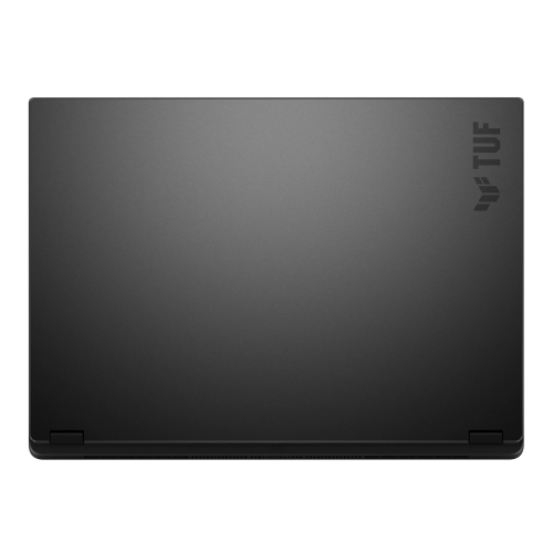 Ноутбук ASUS TUF Gaming A14 (2024) 14" 2560x1600 165Hz WQXGA IPS (Ryzen AI 9 HX 370, 32GB RAM LPDDR5X, 2TB SSD, nVidia GeForce RTX 4060, Windows 11 Home) FA401WV-EB97 Gray