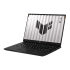 Ноутбук ASUS TUF Gaming A14 (2024) 14" 2560x1600 165Hz WQXGA IPS (Ryzen AI 9 HX 370, 32GB RAM LPDDR5X, 2TB SSD, nVidia GeForce RTX 4060, Windows 11 Home) FA401WV-EB97 Gray