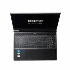 Ноутбук HASEE S8 15.6" 1920x1080 FHD 144Hz IPS (Intel Core i5-12450H, 16GB RAM DDR4, 512GB SSD, NVIDIA GeForce RTX 4050, Windows 11 Home) S8-C42654FH