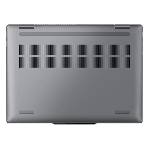 Ноутбук Lenovo IdeaPad 5 2-in-1 14" Touch 1920x1200 WUXGA IPS (Intel Core 5 120U, 8GB RAM LPDDR5, 256GB SSD, Intel Graphics, Windows 11) Luna Grey 83DT000HUS