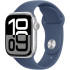 Часы Apple Watch Series 10 42mm Aluminium Case Silver