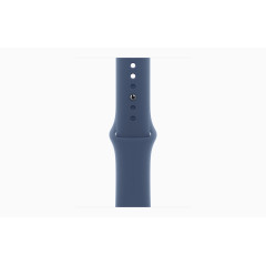 Часы Apple Watch Series 10 42mm Aluminium Case Silver