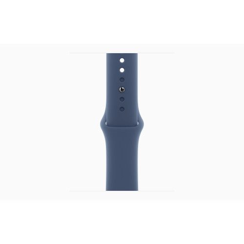 Часы Apple Watch Series 10 42mm Aluminium Case Silver