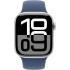 Часы Apple Watch Series 10 42mm Aluminium Case Silver