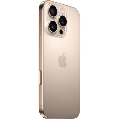 Смартфон Apple iPhone 16 Pro Max 256GB Desert Titanium