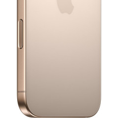 Смартфон Apple iPhone 16 Pro Max 1TB Desert Titanium