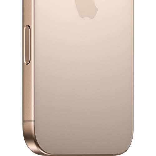 Смартфон Apple iPhone 16 Pro Max 256GB Desert Titanium
