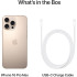 Смартфон Apple iPhone 16 Pro Max 256GB Desert Titanium