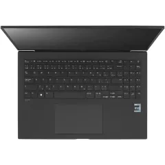 Ноутбук LG GRAM 16 (16T90Qx360 2in1) / 16"/ i5-1240P / 16GB LPDDR5 / 512GB SSD