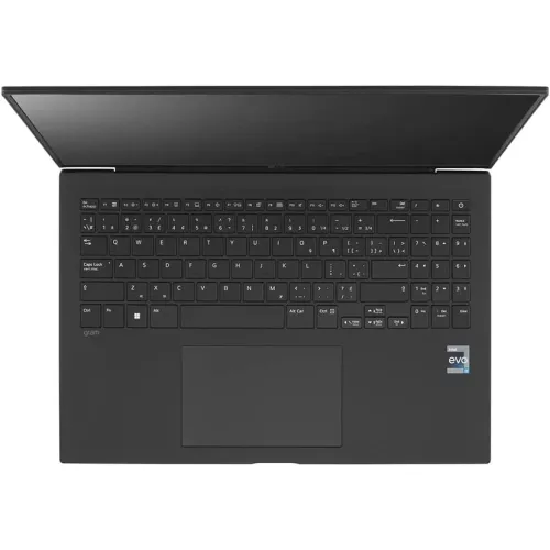 Ноутбук LG GRAM 16 (16T90Qx360 2in1) / 16"/ i5-1240P / 16GB LPDDR5 / 512GB SSD