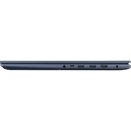 Ноутбук ASUS Vivobook M16 16" 1920x1200 WUXGA IPS (AMD Ryzen 7 5800HS, 16GB RAM DDR4, 512 GB SSD, AMD Radeon Graphics, Windows 11 Home) M1603QA
