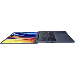 Ноутбук ASUS Vivobook M16 16" 1920x1200 WUXGA IPS (AMD Ryzen 7 5800HS, 16GB RAM DDR4, 512 GB SSD, AMD Radeon Graphics, Windows 11 Home) M1603QA