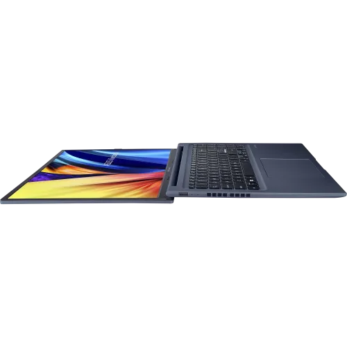 Ноутбук ASUS Vivobook M16 16" 1920x1200 WUXGA IPS (AMD Ryzen 7 5800HS, 16GB RAM DDR4, 512 GB SSD, AMD Radeon Graphics, Windows 11 Home) M1603QA